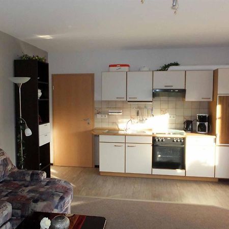 Ferienwohnung Stirnbergblick Ehrenberg  Eksteriør billede
